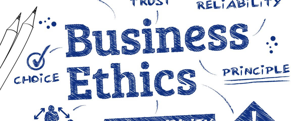 Etica del business