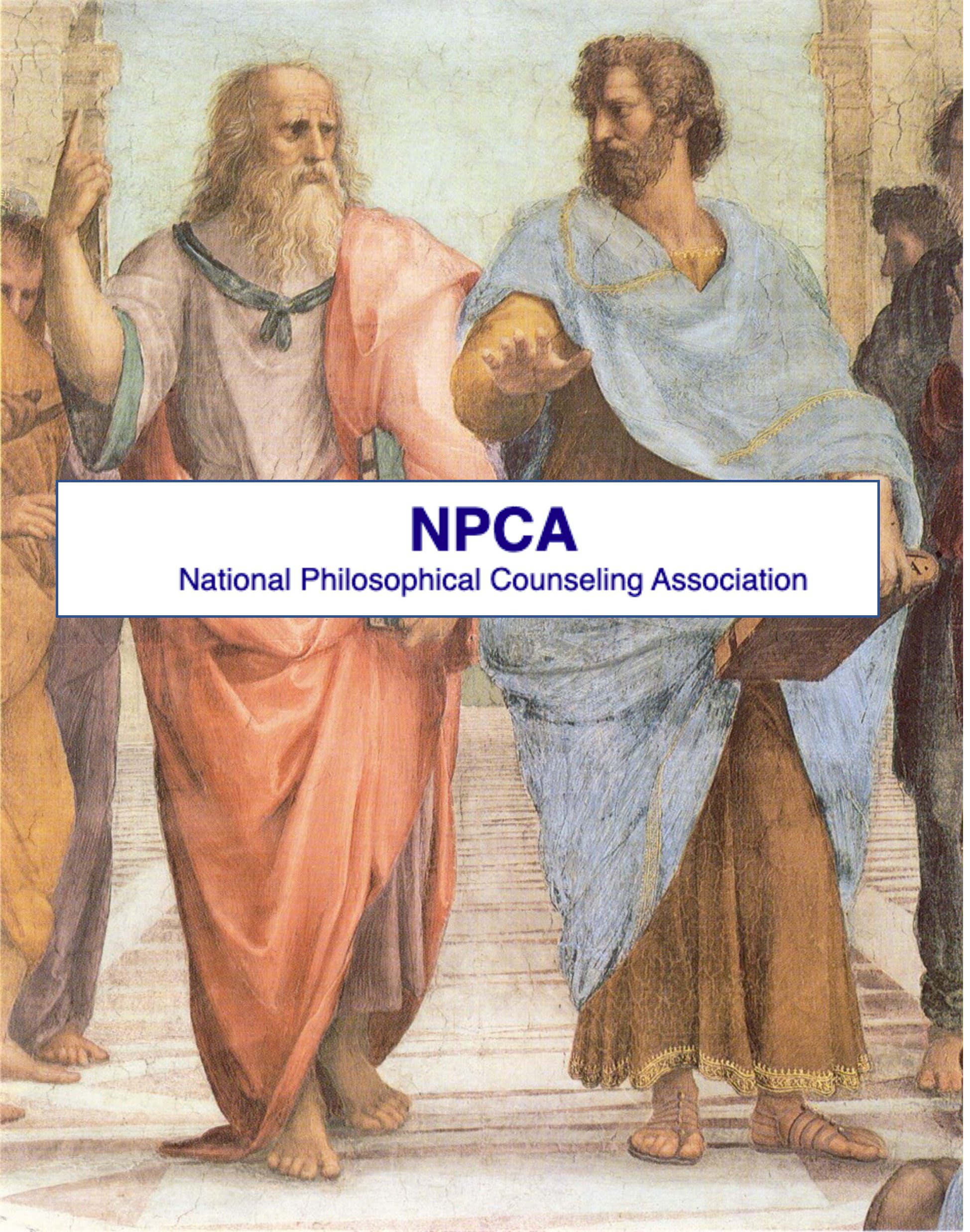 National Philosophical Counseling Association