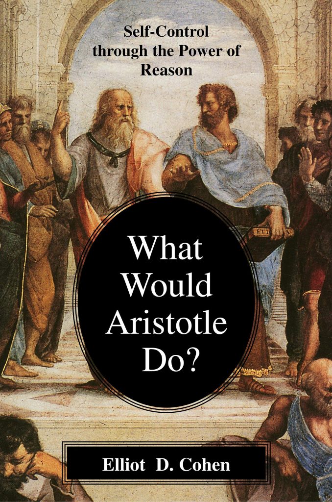 cosa farebbe Aristotele?