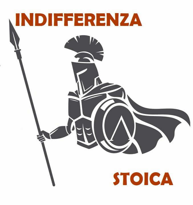 l'indifferenza stoica