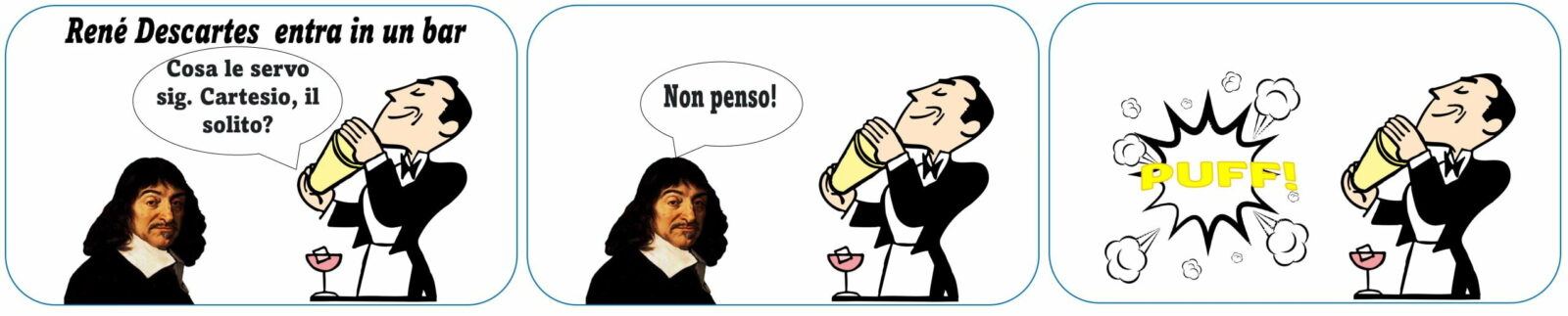 SERVE UN FILOSOFO IN AZIENDA