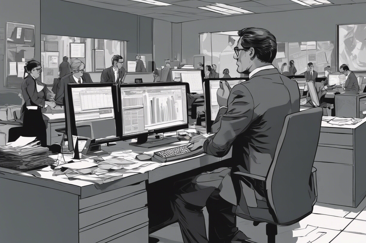 Gestire un Capo Micromanager con la Consapevolezza