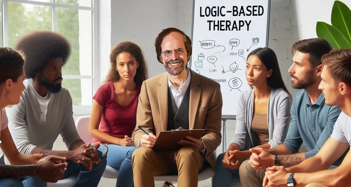Il Nobile Sentiero della Logic-Based Therapy