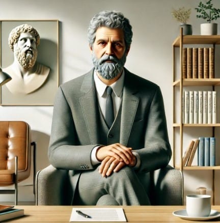 Chi è il Consulente Filosofico