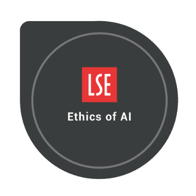 LSE – Ethics of AI (London School of Economics)