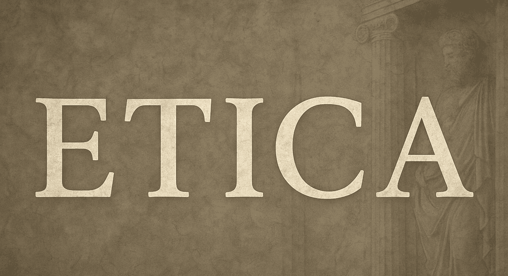 ETICA – Valori e responsabilità nell’impresa moderna | Angelo Manassero, consulente filosofico d’impresa