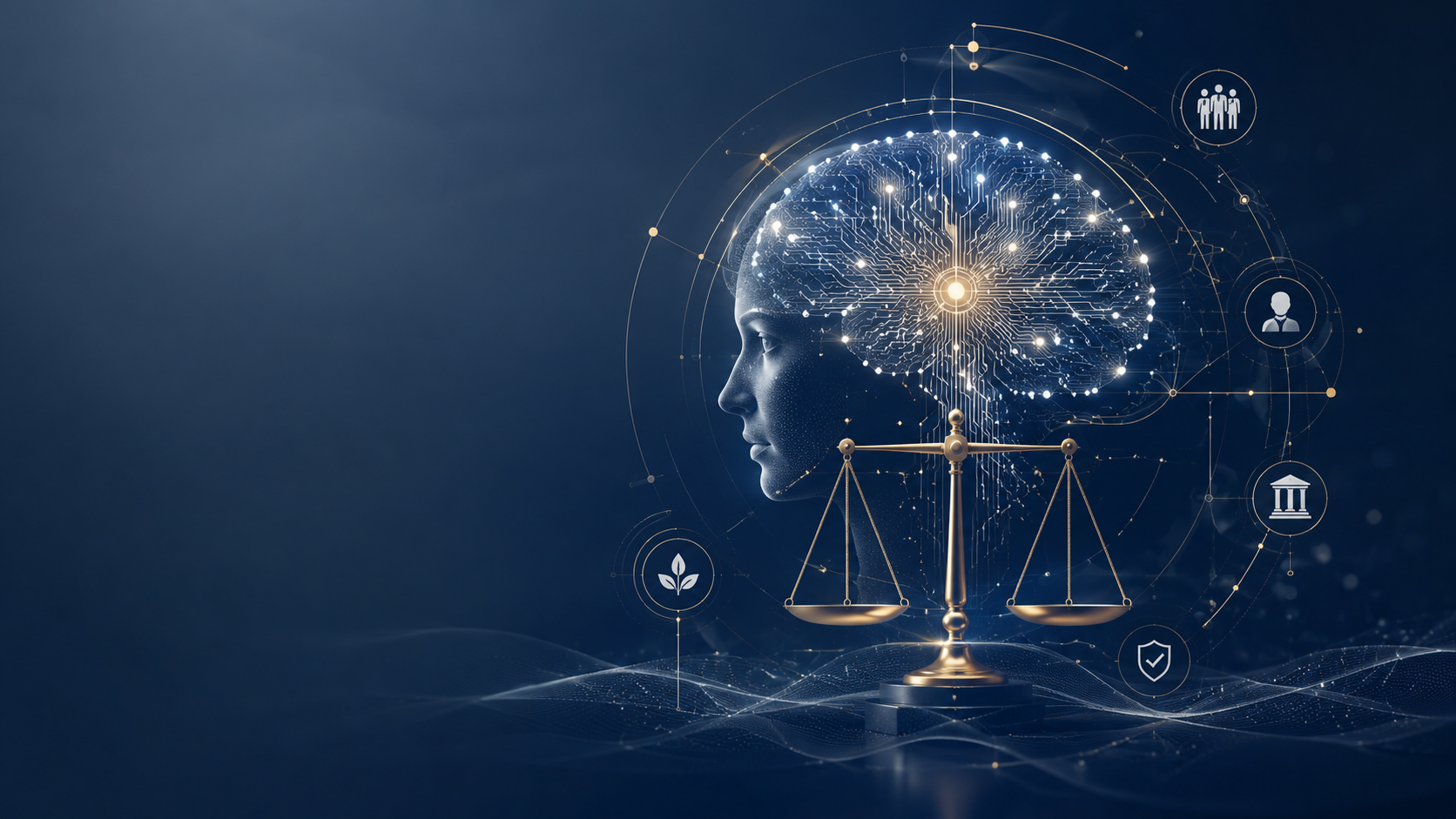 Etica dell’intelligenza artificiale tra governance, responsabilità e innovazione