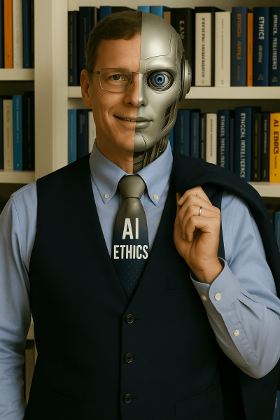 AI e Morale: Navigare le Sfide Etiche dell'Intelligenza Artificiale