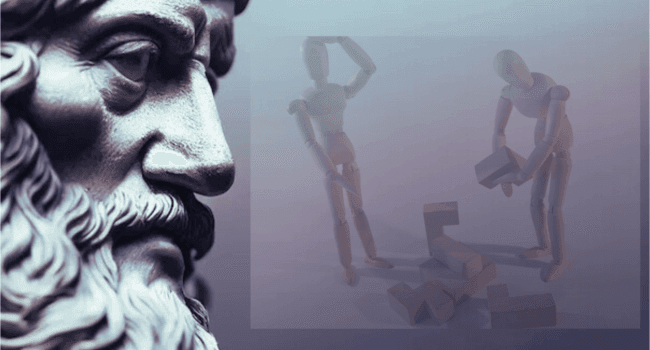 Aristotele e la Ricerca della Felicità